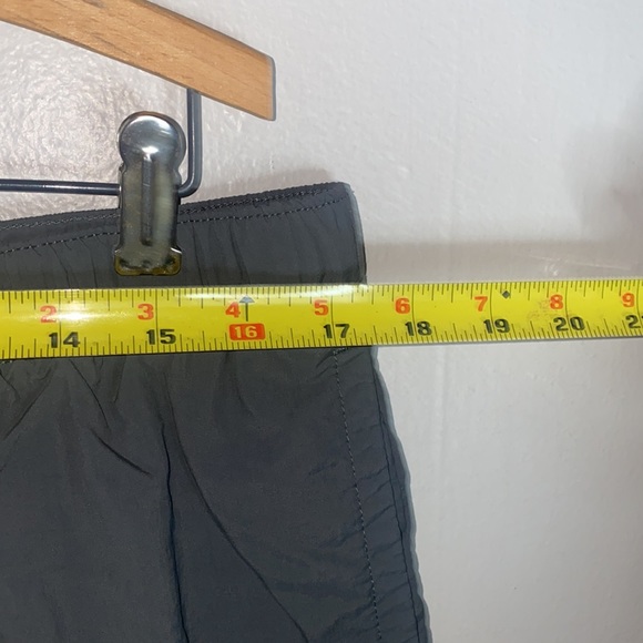 🪸Men’s Columbia Omni- shield sun protection hiking shorts 8” inseam! - Picture 7 of 10